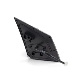 Clx-m0-usa-ty160el-cl360a70 Karparts360 For Toyota Corolla 2014-2019 Door Mirror Driver Side Power Manual Folding #3