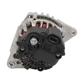 Kasturrboo 313419284765 Alternator For 2007-2012 Hyundai Elantra 2.0l 2010-2011 Kia Soul 2007-