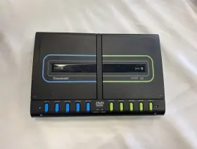 Pvs2970s Kawasaki Car Dvd Player #2