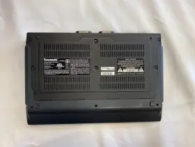 Pvs2970s Kawasaki Car Dvd Player #3