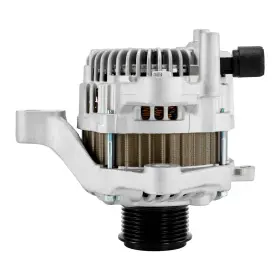 1788alt254xus Kax 110amp Alternator 14489n Compatible 2013-2017 Accord 2.4l L4 Replace
