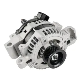 3262anr2313us Kax 140amp Alternator 11044n Compatible With 2004-2007 Cts 3.6l V6 2005-2007
