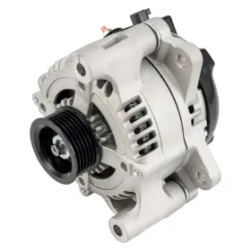 3916alt483pus Kax High-performance 160a 12v Alternator For 2012-2018 Jeep Wrangler Jk