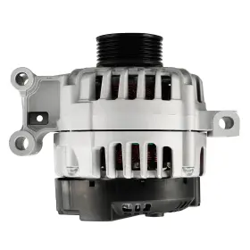 4621anr117tus Kax Alternator Fit For Elantra 2014 2015 2016 1.8l High Amp Alternators