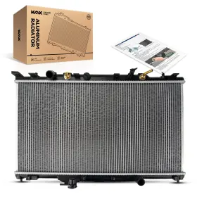 5060rdt009lus Kax 11 Automotive Engine Radiators Replacement 2443 For Cr V 2002-2006 Element
