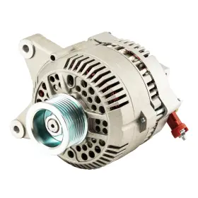 5232sun4719us Kax New Alternator 7790n Fit For F-150 97-98 4.6l 5.4l 99-01 99-