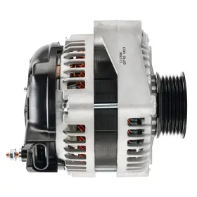 6226anr222uus Kax Alternator New 11035n For 2004-2005 Lesabre Bonneville 3.8l With