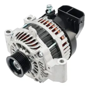 6258anr182uus Kax Alternator Fit For Mazda 6 20092013 2.5l 20062008 2.3l Mx5 Miata 20