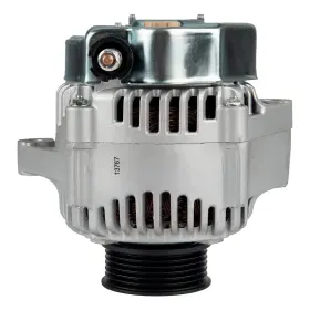 8186alt0127us Kax Automotive Replacement Alternator Alternatorfor 2.3l Hon-da Accord 1998-