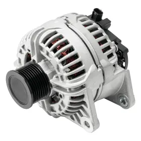 8437anr059wus Kax Alternator Fit For Ram 2500 2006-2009 5.9t Cw Sc8 8-groove Pulley