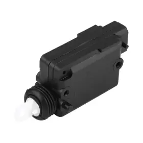 7702127213 Keenso Auto Locking System 2 Pin Central Motor Door Lock Actuator For