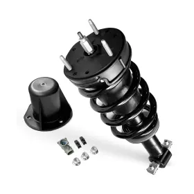3s-9215 Keiysholck Front Air Strut Suspension Replacement For 00-14 Chevrolet Tahoe/suburban 02