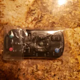 Kmmbt518hd Kenwood 684442970611 Remote Control For