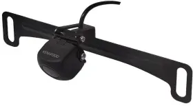 Cmos-230lp Kenwood Advanced Multi-view Camera - Sonic Electronix