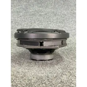 Kfc-6986ps Kenwood Coaxial Car Audio Flush Mount Speakers Pair In Black #3