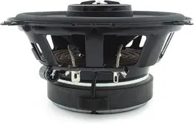 Kfc-x134 Kenwood 2 Way Coaxial Speaker 5.25 Inch 160w Peak Input Power 40w Rms #3