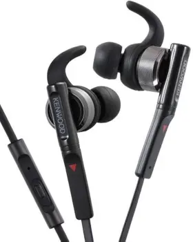 Kh-sr800 Kenwood Headphones