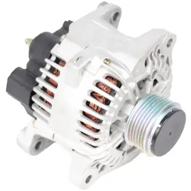 Ca-al06 Keuyyap Alternator Compatible With Hyundai Tucson 2.0l/2.4l 2010-2013 And For Kia Forte
