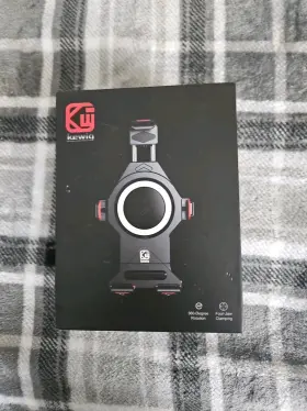 M23-c1 Kewig Phone Holder Bike Scooter Motorcycle