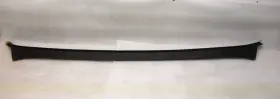 87136-3t000 Kia New 2015 2016 2017 K900 Rear Lower Molding Oem
