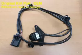 99250-s9100 Kia 99250s9100 2020 2021 Telluride Front Driver Assist Camera Oem