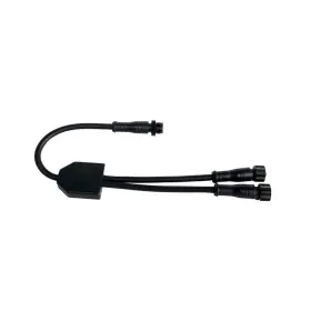 Krcy1 Kicker Y-adapter Cable