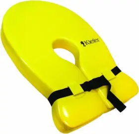 Kiefer 883928049418 Cushion Float Collar 14 X 21 2-inch Yellow