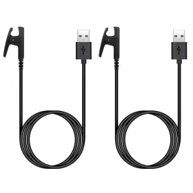 Ksm331 Kissmart Charger For Garmin Forerunner 35 230 235 630 645 735xt Approach S20 G10