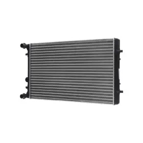 Klimoto Kli2265 Radiator Compatible With 2000-2006 Audi Tt Quattro 1999-2
