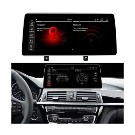 Koason 760701234738 12.3inch 8 128gb Android Screen Upgrade Display Multimedia Player Wire