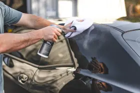 Kochchemie 260188688520 Koch-chemie Spray Sealant - Easily Create A Hydrophobic And High-gloss Painte #3