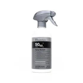 Kochchemie 260188688520 Koch-chemie Spray Sealant - Easily Create A Hydrophobic And High-gloss Painte