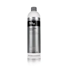 472001us Kochchemie Hydro Foam Sealant Highgloss Spray For Paint Glass Plastic 1 Liter
