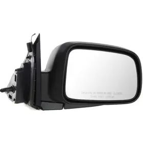 Hd39er Kool-vue Honda Cr-v 02-06 Side Mirror Right Passenger Power Folding Lx Model Kool-