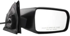 Mt25er Kool-vue Passenger Side Power Non-heated Mirror For Mitsubishi Galant 2004-20