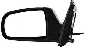 Ty50el Kool-vue Driver Side Power Non-heated Mirror For Toyota Sienna 1998-2003 Pa Inch