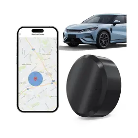 Gf11-m3 Koyetubs Mini Gps Tracker For Vehicles Device No Subscription