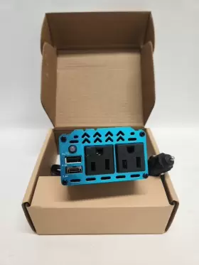 Dx-ga300w Krutnixa Krutnrixa Power Inverter #2