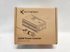Dx-ga300w Krutnixa Krutnrixa Power Inverter