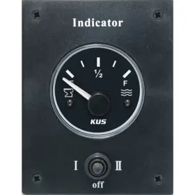 Kus Jmv00079 Up2-wh Water Holding Tank Gauge New