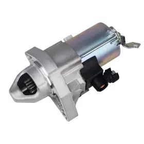 31200rnaa50 Kusatec 17958 New Starter Fit For 2006-2011 Honda Civic 1.8l Engine Oe R