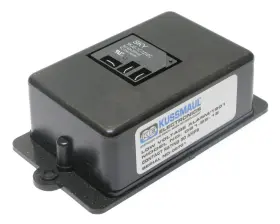 091-85-12 Kussmaul Low Voltage Alarm
