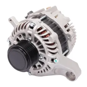311005a2a0 L-sijin-l Lsa003 Alternator Compatible With 2013-2017 Accord 2.4l L4 Replace For 14489