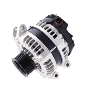 Lsa005 L-sijin-l #1340 Alternator With 06-11 Csx Ciciv 07-11 Cr-v 04-08 Tsx 2003-2007 Accord