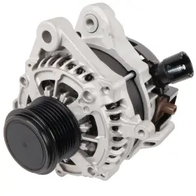 Lsa007 L-sijin-l Alternator Compatible With Cr-v Crv 2015-2019 Tlx 2015-2020 Ilx 2016-2022