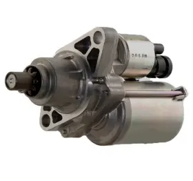 17899 Lactrical Starter Motor Compatible With Acura Tl 3.2l Honda Accord 3.0l V6 Manual Trans