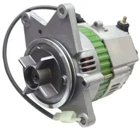 31100-mby-005 Lactrical 719826942707 Alternator Compatible With Honda Gl1500cf Valkyrie Interstate L