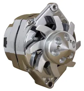 La10039 Lactrical Output 110amp Alternator For Chevy Chevrolet Gm Pontiac Olds Cady Holden Bbc Sbc