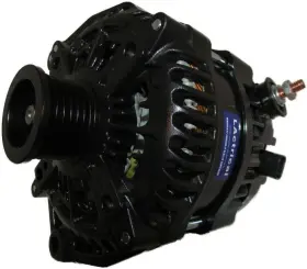 La10474 Lactrical Output 300amp Alternator Compatible With Gmc Yukon Xl Denali 1500 2500 3500 4.8l
