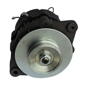 La12174-3300 Lactrical Alternator Compatible With Mercruiser Stern Drive 2.5l 3.0l 4.3l 5.0l 5.7l 7